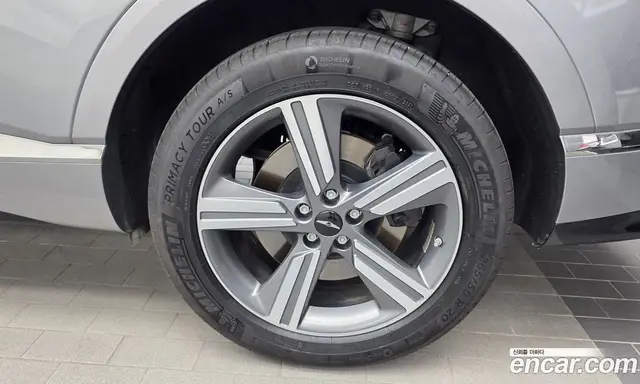 Genesis GV80 2025 2.5 автомат (гидро), миниатюра 7 Genesis GV80 2025 2.5 автомат (гидро), миниатюра 7
