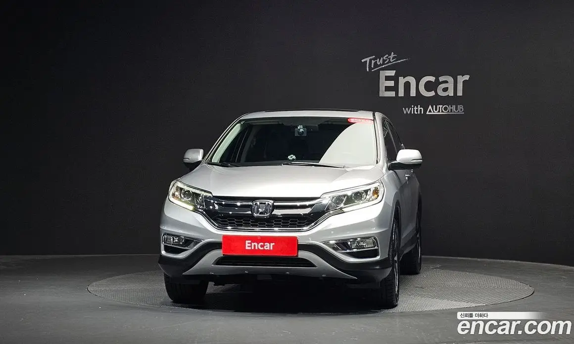 Honda CR-V 2014 2.4 автомат (гидро), фото 2 Honda CR-V 2014 2.4 автомат (гидро), фото 2