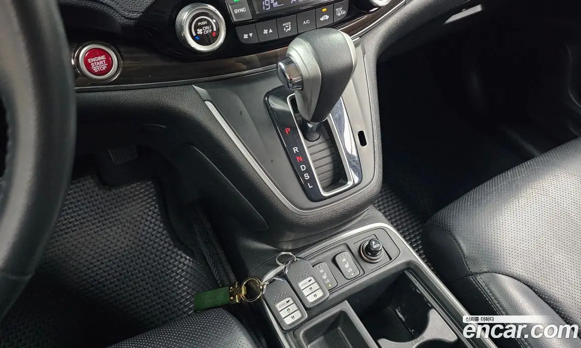 Honda CR-V 2014 2.4 автомат (гидро), фото 11 Honda CR-V 2014 2.4 автомат (гидро), фото 11