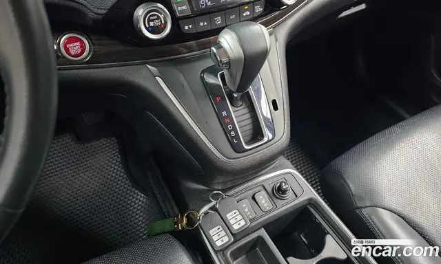 Honda CR-V 2014 2.4 автомат (гидро), миниатюра 11 Honda CR-V 2014 2.4 автомат (гидро), миниатюра 11