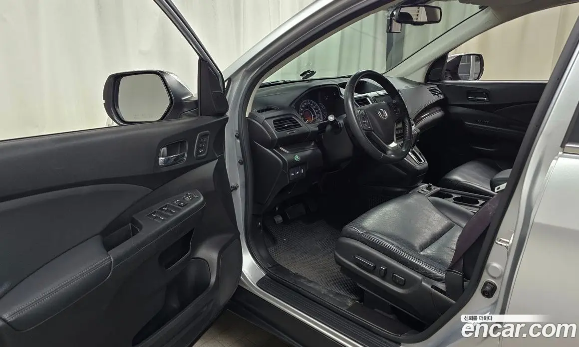Honda CR-V 2014 2.4 автомат (гидро), фото 12 Honda CR-V 2014 2.4 автомат (гидро), фото 12