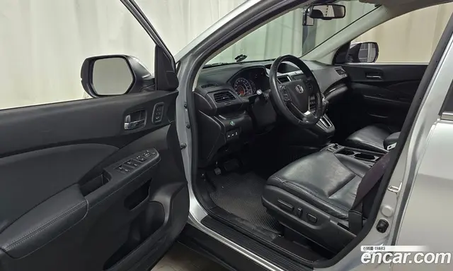 Honda CR-V 2014 2.4 автомат (гидро), миниатюра 12