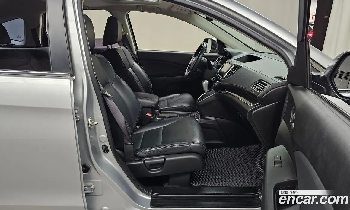 Honda CR-V 2014 2.4 автомат (гидро), фото 15 Honda CR-V 2014 2.4 автомат (гидро), фото 15