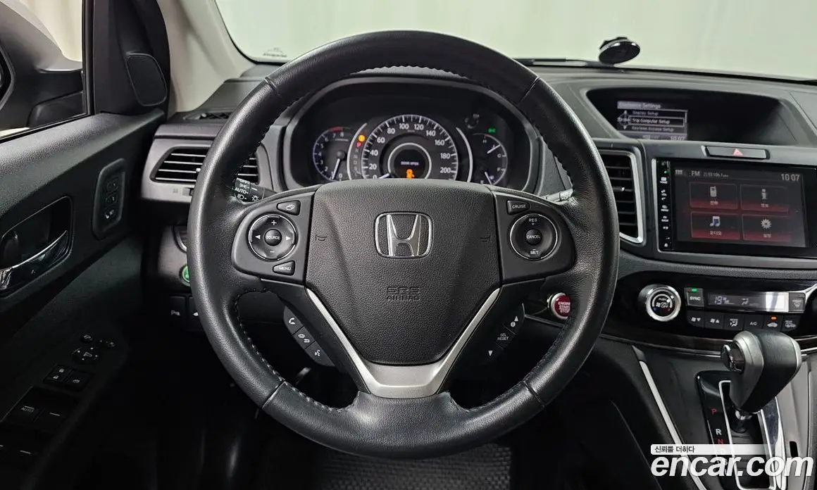 Honda CR-V 2014 2.4 автомат (гидро), фото 18 Honda CR-V 2014 2.4 автомат (гидро), фото 18