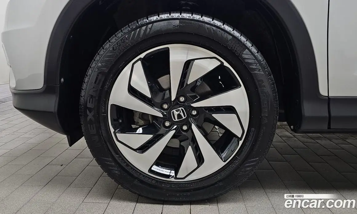 Honda CR-V 2014 2.4 автомат (гидро), фото 4 Honda CR-V 2014 2.4 автомат (гидро), фото 4