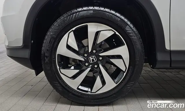 Honda CR-V 2014 2.4 автомат (гидро), миниатюра 4 Honda CR-V 2014 2.4 автомат (гидро), миниатюра 4