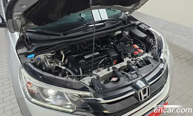 Honda CR-V 2014 2.4 автомат (гидро), миниатюра 5 Honda CR-V 2014 2.4 автомат (гидро), миниатюра 5