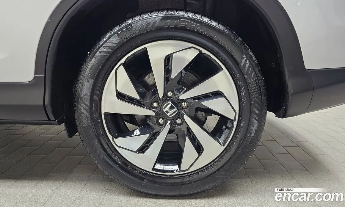 Honda CR-V 2014 2.4 автомат (гидро), фото 6 Honda CR-V 2014 2.4 автомат (гидро), фото 6