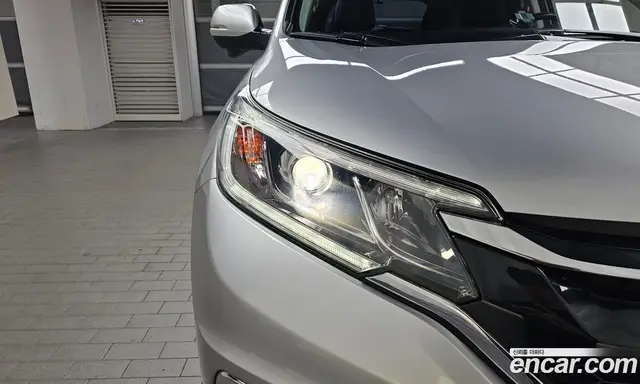 Honda CR-V 2014 2.4 автомат (гидро), миниатюра 7 Honda CR-V 2014 2.4 автомат (гидро), миниатюра 7
