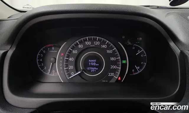 Honda CR-V 2014 2.4 автомат (гидро), миниатюра 10 Honda CR-V 2014 2.4 автомат (гидро), миниатюра 10
