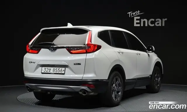 Honda CR-V 2019 1.5 автомат (гидро), миниатюра 2