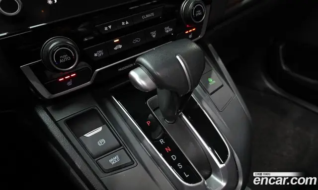 Honda CR-V 2019 1.5 автомат (гидро), миниатюра 12