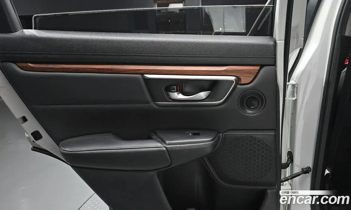 Honda CR-V 2019 1.5 автомат (гидро), фото 15