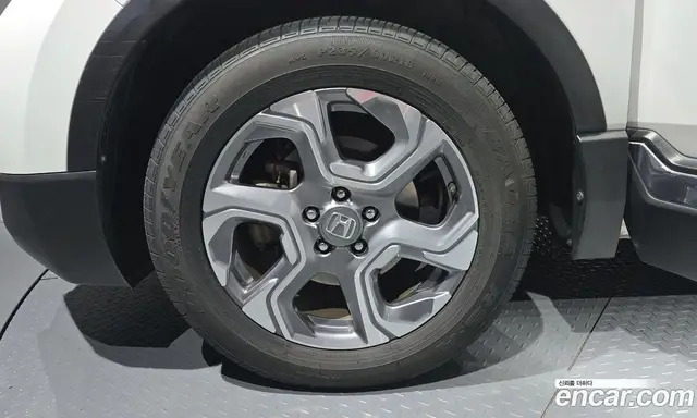Honda CR-V 2019 1.5 автомат (гидро), миниатюра 5