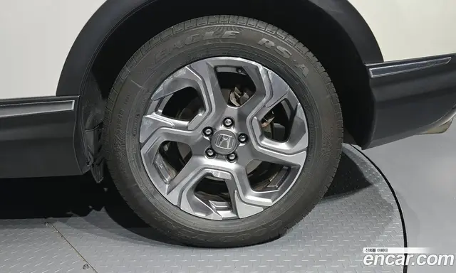 Honda CR-V 2019 1.5 автомат (гидро), миниатюра 7