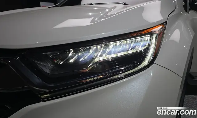 Honda CR-V 2019 1.5 автомат (гидро), миниатюра 8