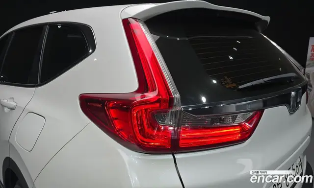 Honda CR-V 2019 1.5 автомат (гидро), миниатюра 9