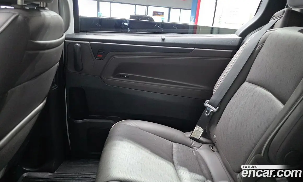 Honda Odyssey 2021 3.5 автомат (гидро), фото 15 Honda Odyssey 2021 3.5 автомат (гидро), фото 15