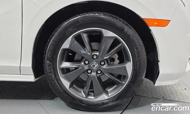 Honda Odyssey 2021 3.5 автомат (гидро), миниатюра 7 Honda Odyssey 2021 3.5 автомат (гидро), миниатюра 7