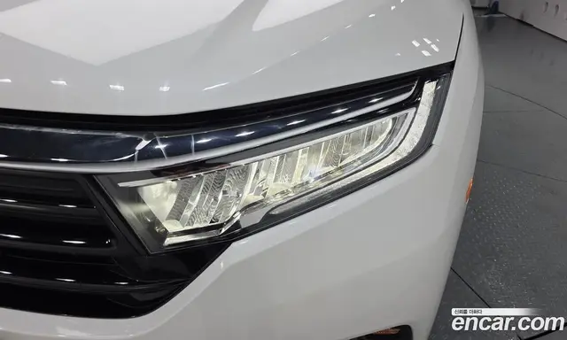 Honda Odyssey 2021 3.5 автомат (гидро), миниатюра 8 Honda Odyssey 2021 3.5 автомат (гидро), миниатюра 8