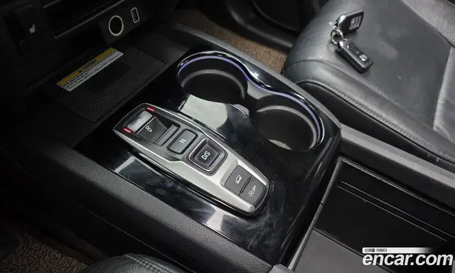 Honda Pilot 2019 3.5 автомат (гидро), миниатюра 11