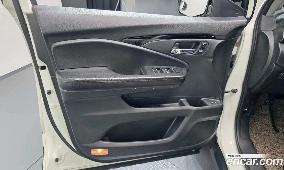 Honda Pilot 2019 3.5 автомат (гидро), фото 13