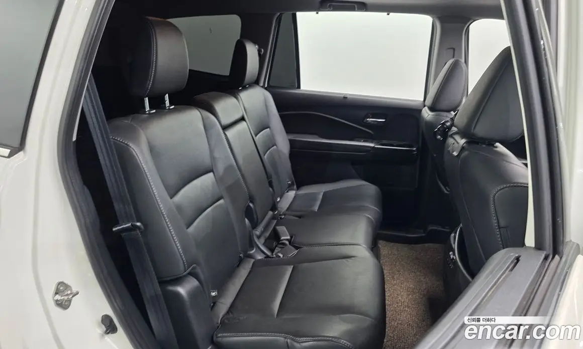 Honda Pilot 2019 3.5 автомат (гидро), фото 15