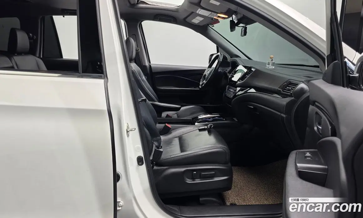 Honda Pilot 2019 3.5 автомат (гидро), фото 16