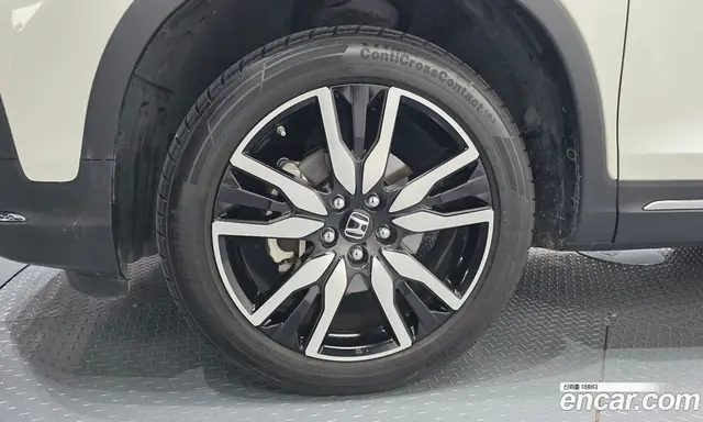 Honda Pilot 2019 3.5 автомат (гидро), миниатюра 4