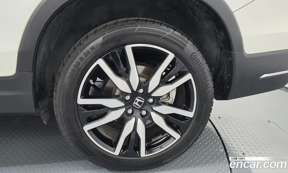 Honda Pilot 2019 3.5 автомат (гидро), фото 6