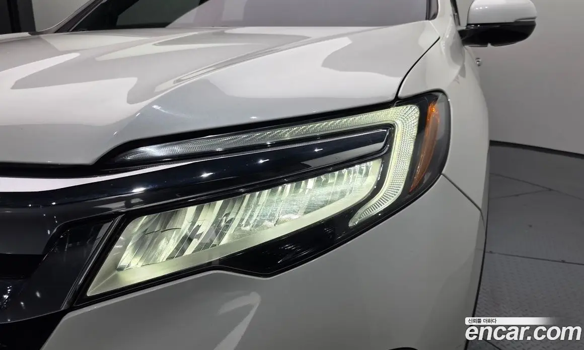Honda Pilot 2019 3.5 автомат (гидро), фото 7
