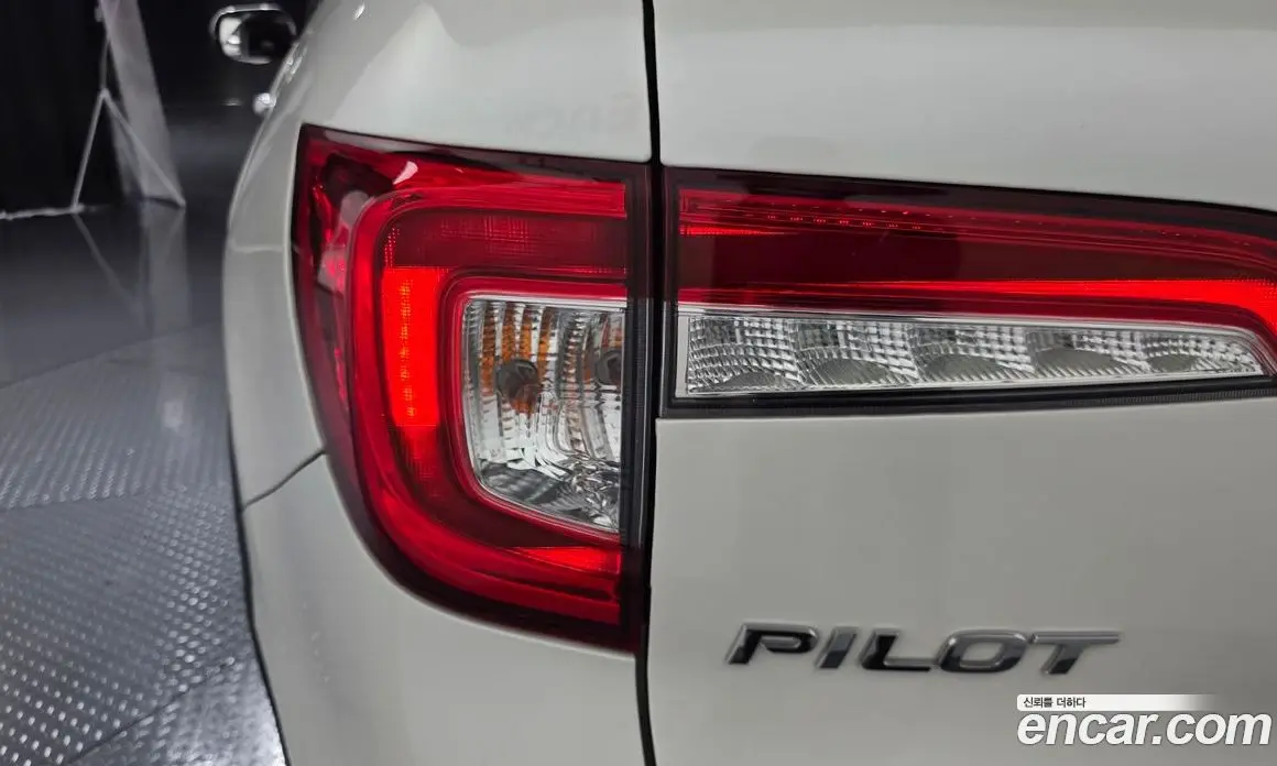 Honda Pilot 2019 3.5 автомат (гидро), фото 8