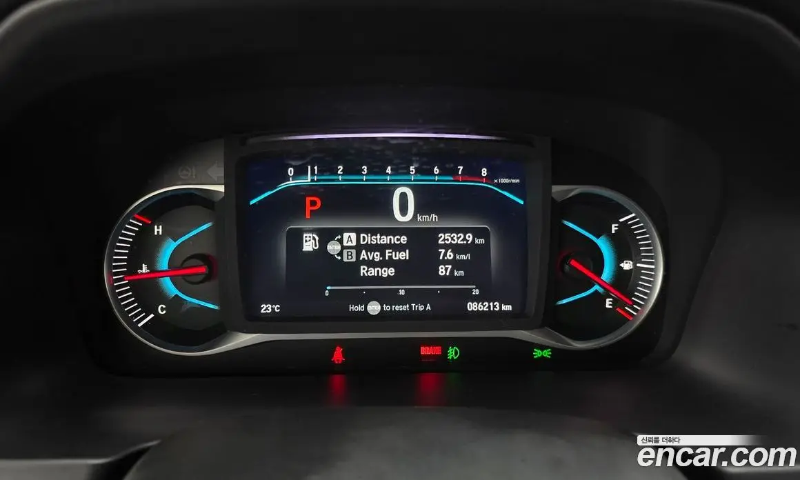 Honda Pilot 2019 3.5 автомат (гидро), фото 10