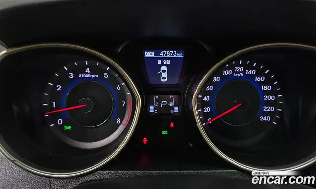 Hyundai Avante 2012 1.6 автомат (гидро), миниатюра 11 Hyundai Avante 2012 1.6 автомат (гидро), миниатюра 11