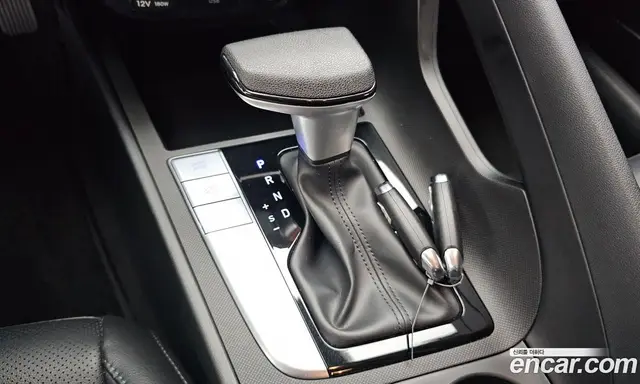 Hyundai Avante 2023 1.6 автомат (гидро), миниатюра 12