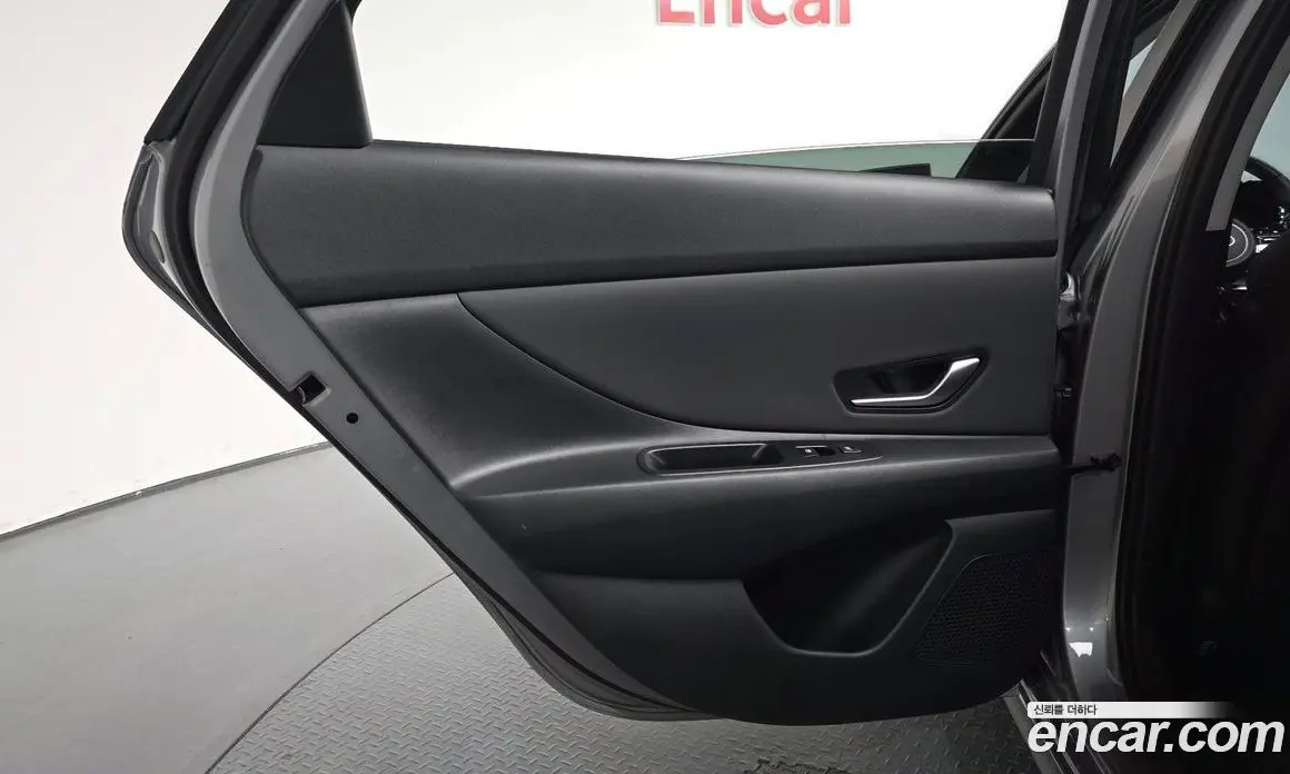 Hyundai Avante 2025 1.6 автомат (гидро), фото 14 Hyundai Avante 2025 1.6 автомат (гидро), фото 14