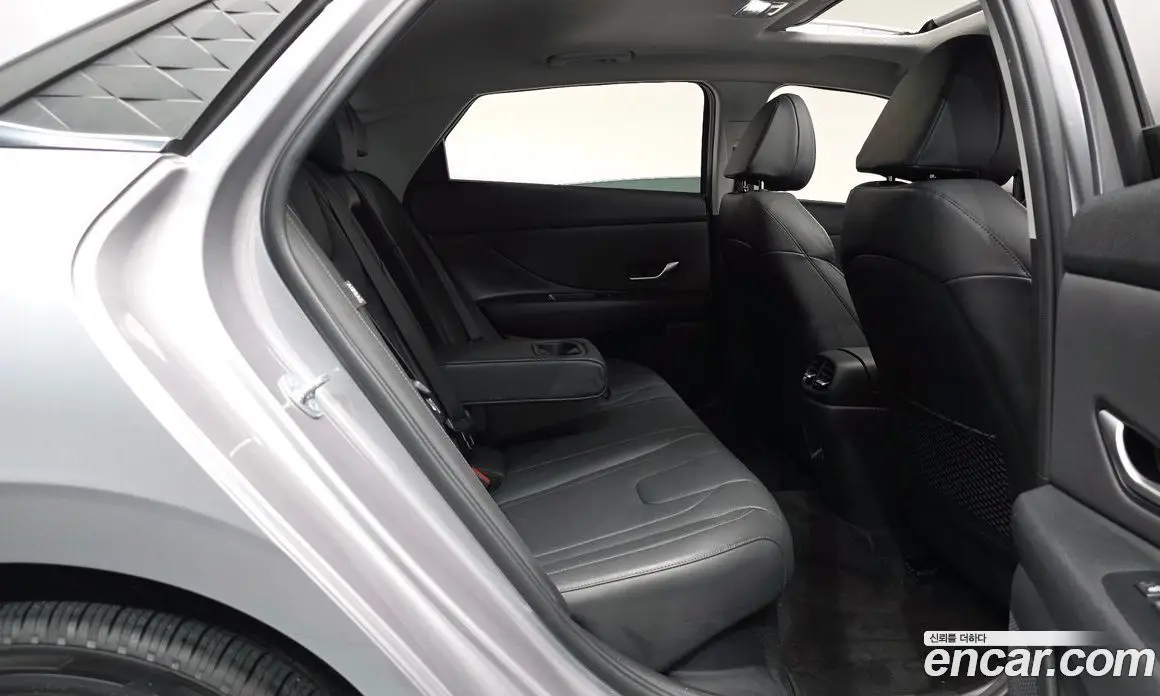 Hyundai Avante 2025 1.6 автомат (гидро), фото 16 Hyundai Avante 2025 1.6 автомат (гидро), фото 16