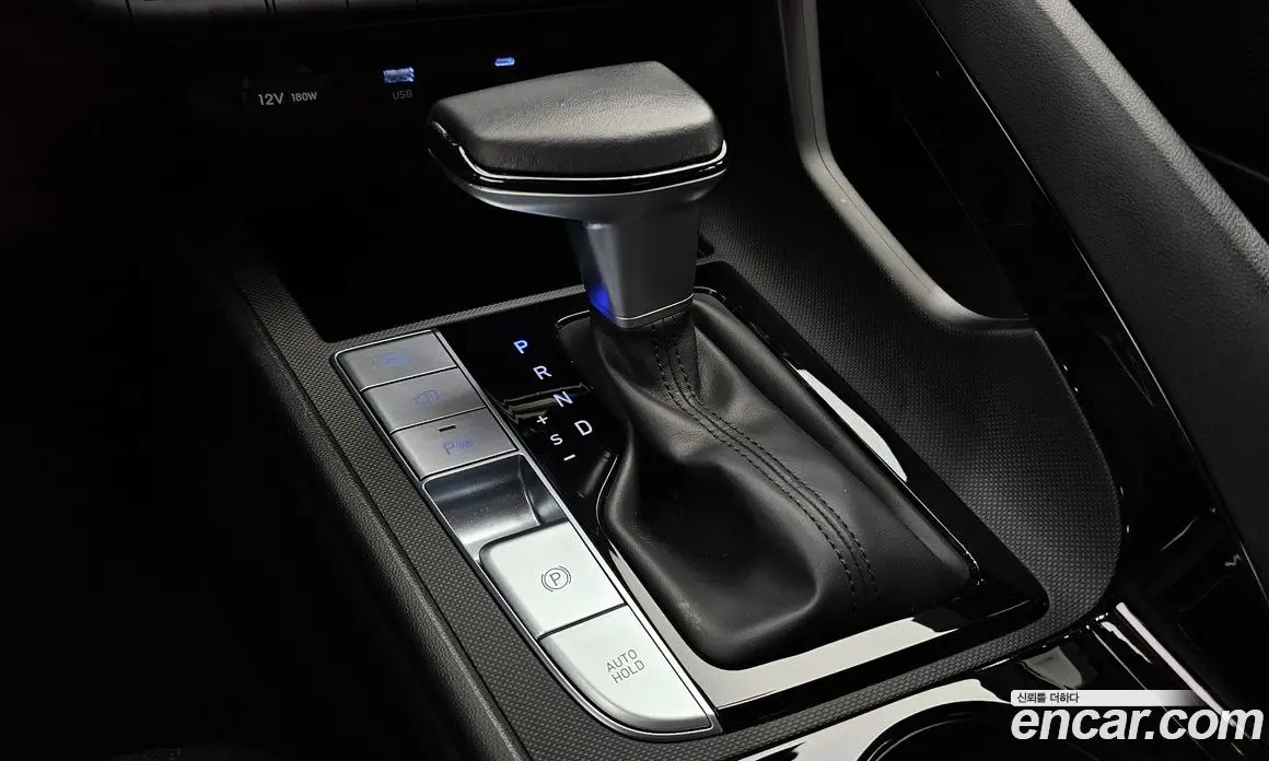 Hyundai Avante 2025 1.6 автомат (гидро), фото 11