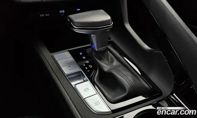 Hyundai Avante 2025 1.6 автомат (гидро), миниатюра 11