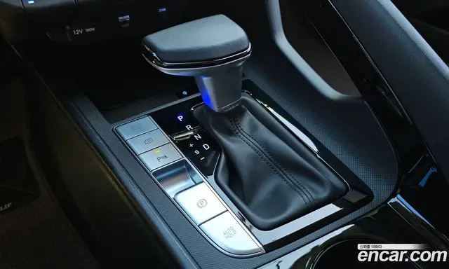 Hyundai Avante 2025 1.6 автомат (гидро), миниатюра 12