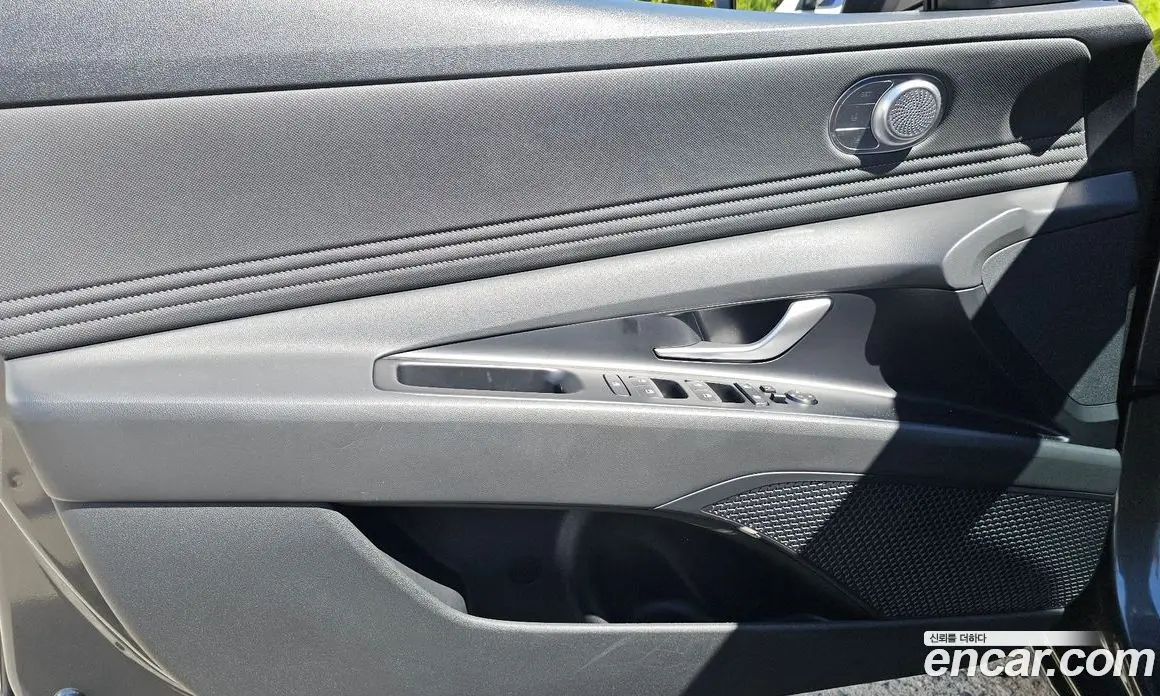 Hyundai Avante 2025 1.6 автомат (гидро), фото 14 Hyundai Avante 2025 1.6 автомат (гидро), фото 14