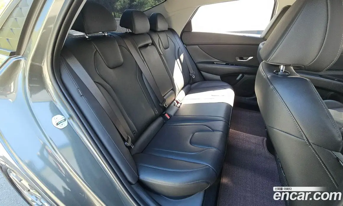Hyundai Avante 2025 1.6 автомат (гидро), фото 16 Hyundai Avante 2025 1.6 автомат (гидро), фото 16