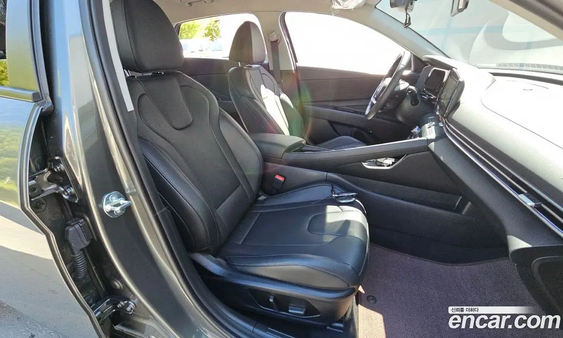 Hyundai Avante 2025 1.6 автомат (гидро), фото 17 Hyundai Avante 2025 1.6 автомат (гидро), фото 17