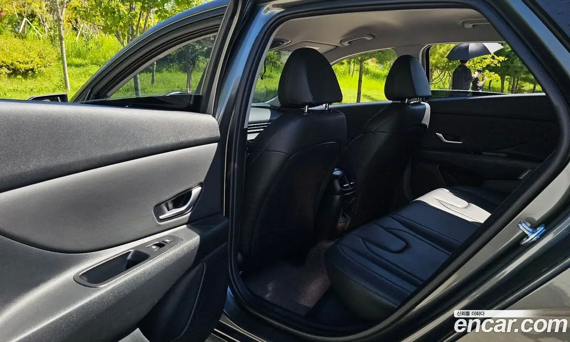 Hyundai Avante 2025 1.6 автомат (гидро), фото 18 Hyundai Avante 2025 1.6 автомат (гидро), фото 18