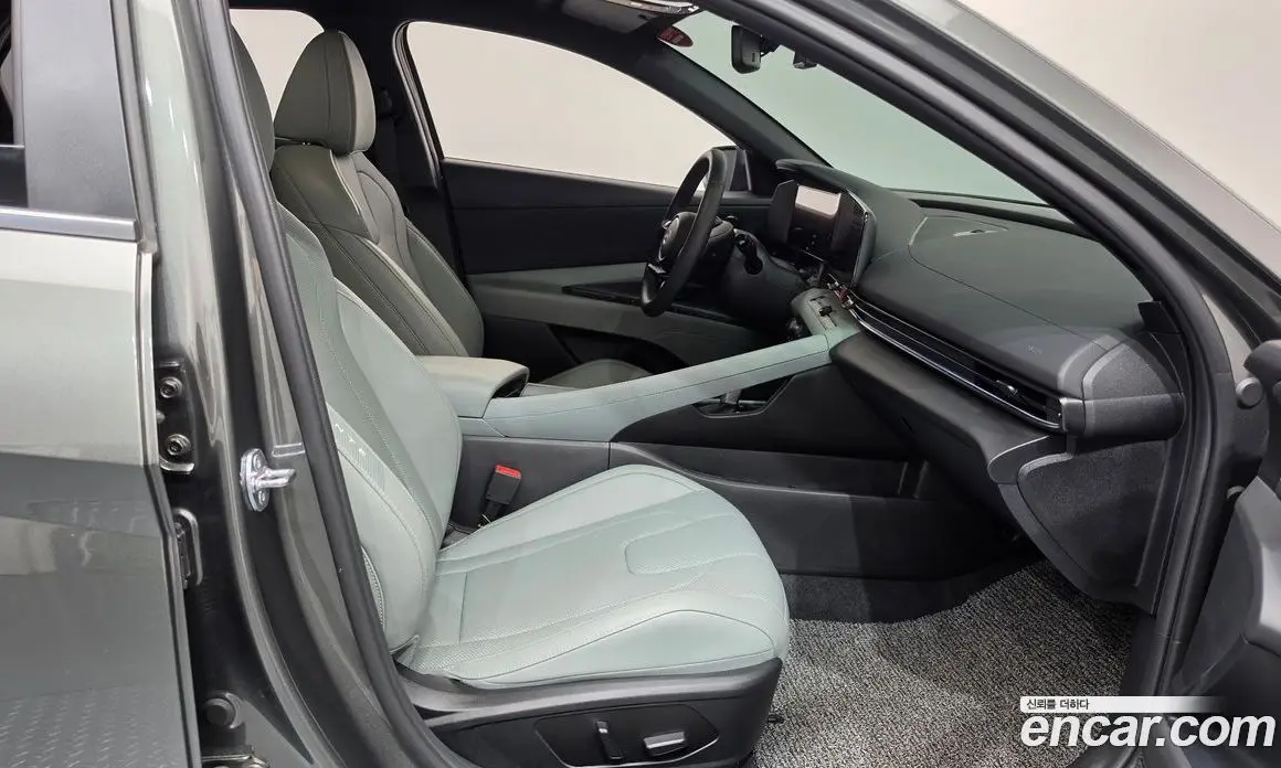 Hyundai Avante 2025 1.6 автомат (гидро), фото 16 Hyundai Avante 2025 1.6 автомат (гидро), фото 16