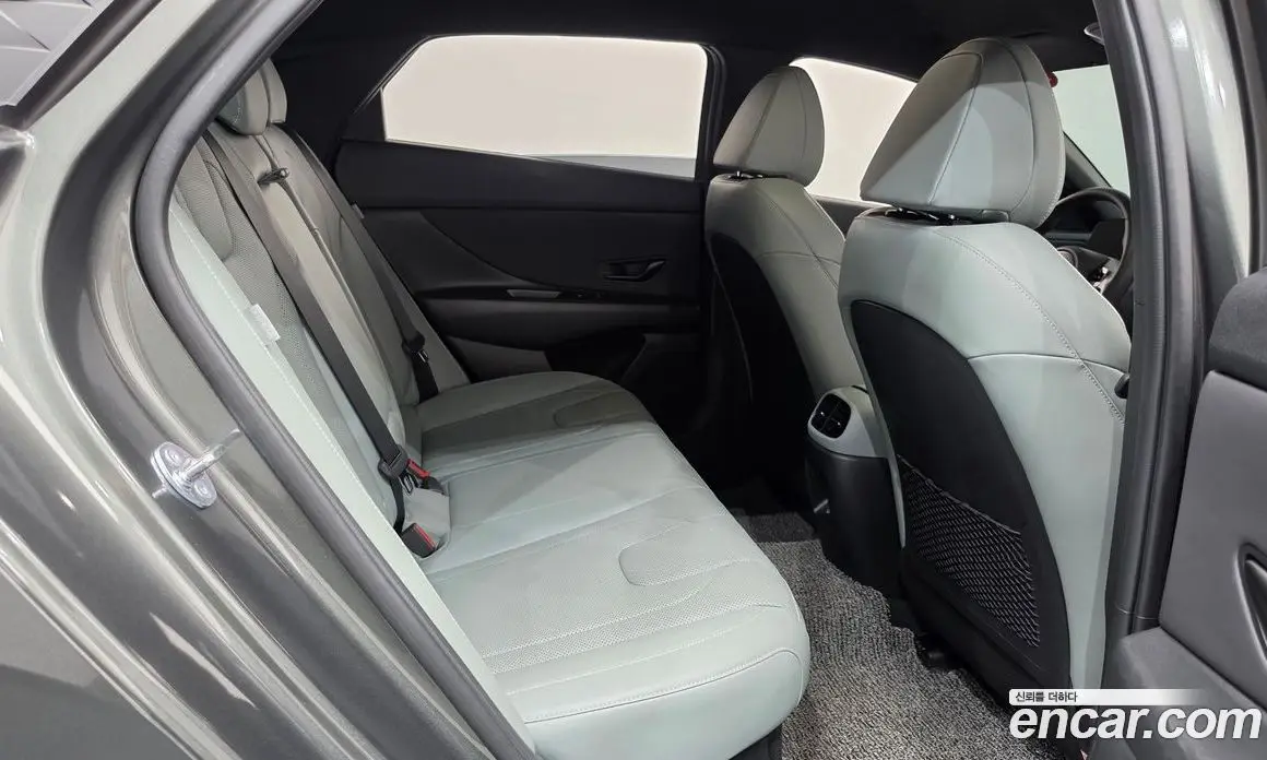 Hyundai Avante 2025 1.6 автомат (гидро), фото 18 Hyundai Avante 2025 1.6 автомат (гидро), фото 18