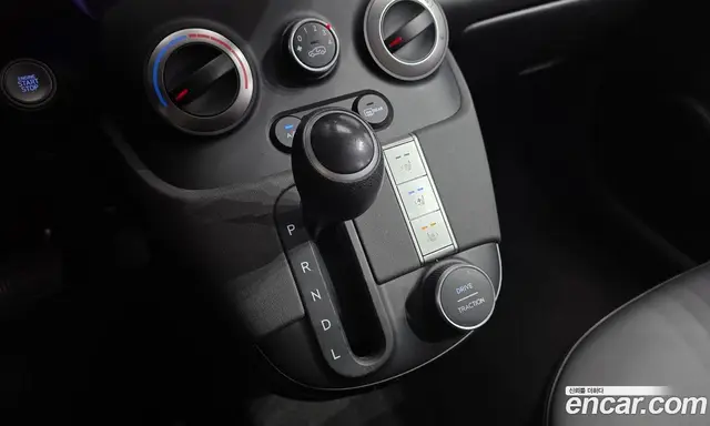 Hyundai Casper 2023 1.0 автомат (гидро), миниатюра 12