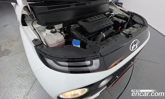 Hyundai Casper 2023 1.0 автомат (гидро), миниатюра 6