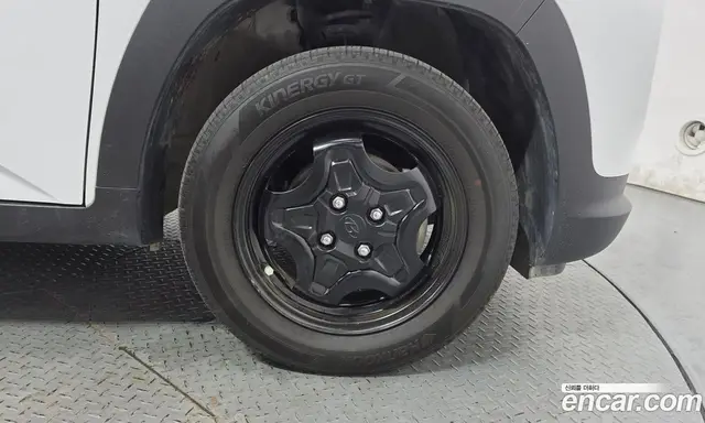 Hyundai Casper 2023 1.0 автомат (гидро), миниатюра 7