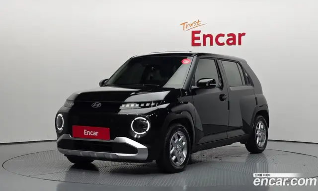 Hyundai Casper, 2024, 12 521 км